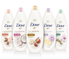 Sữa Tắm DOVE 500ML