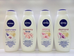 Sữa Tắm NIVEA 750ML