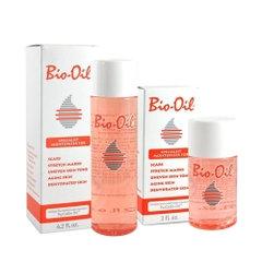 Dầu chống rạn da Bio-Oil