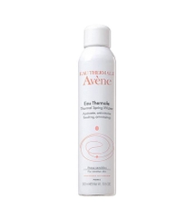 Xịt Khoáng Avène Thermal Spring Water Spray Mist 300ml