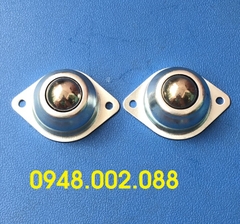 Bi cầu con lăn NET - 2