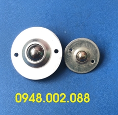 Bi cầu con lăn mâm nhỏ