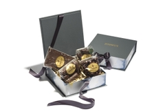 Chocolate Hạt dẻ tình yêu đằm thắm