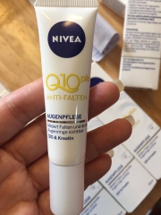 KEM DƯỠNG MẮT NIVEA Q10