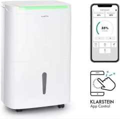 MÁY HÚT ẨM KLARSTEIN DRYFY CONNECT 40 lít