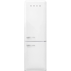 Tủ lạnh SMEG FAB32RWH5 màu trắng