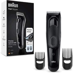 Tông đơ cắt tóc Braun series 5 HC5050