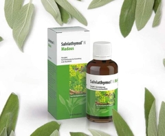 Thuốc súc miệng SALVIATHYMOL