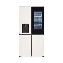 Tủ lạnh thông minh LG DIOS 820L
