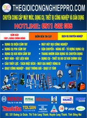 Đại lý chính hãng Bosch tại Long Thành Đồng Nai