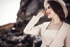 Album chụp ảnh cưới đẹp tại Núi Trầm