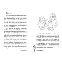 Ông Bố Chân Dài