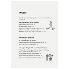 Thói Quen Không Làm Tổn Thương Cảm Xúc Của Trẻ