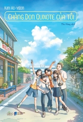 Chàng Don Quixote Của Tôi