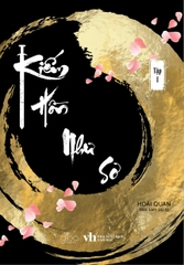 Kiếm Hồn Như Sơ - Tập 01