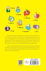 Phương Pháp Nuôi Dạy Trẻ Dựa Trên 9 Kiểu Tính Cách