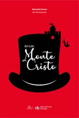 Bá Tước Monte Cristo (Bìa Cứng)