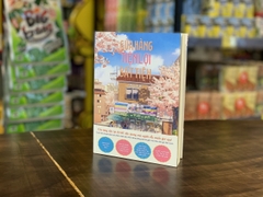 Cửa Hàng Tiện Lợi Bất Tiện