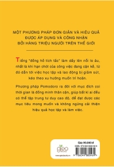 POMODORO - Tuyệt chiêu quản trị thời gian