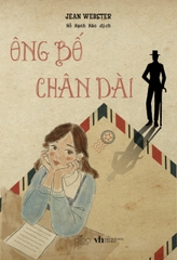 Ông Bố Chân Dài