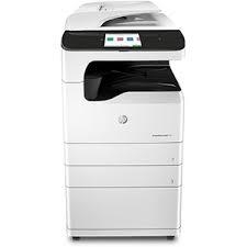 Driver may scan hp g4010 for Windows 7 64bit