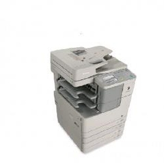Photocopy Canon IR 2525 - Duplex