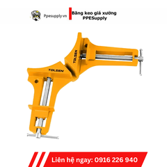 Kẹp Góc 3 Inch Công Nghiệp – Mã 10218