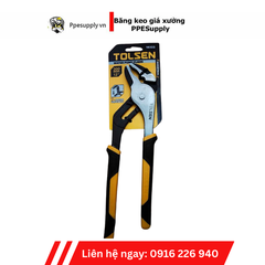 Kìm mỏ quạ 12 inch Tolsen – Mã 10322