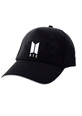 Mũ BTS nón lưỡi trai cao cấp