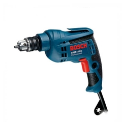 Máy khoan Sắt Bosch GBM10RE 450W