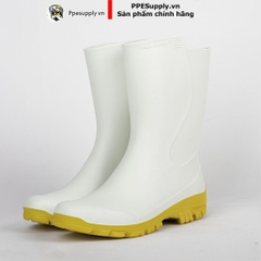 Ủng Bảo Hộ Lao Động Thùy Dương U26