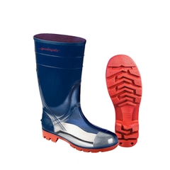 Ủng bảo hộ mũi đế thép Thùy Dương SS1065