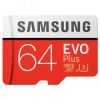 Thẻ nhớ 64GB microSD Samsung Evo Plus Class10