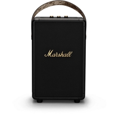 Marshall Tufton ( Black And Brass )