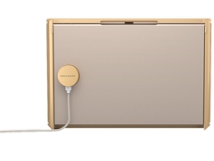 B&O Beosound Gold Level