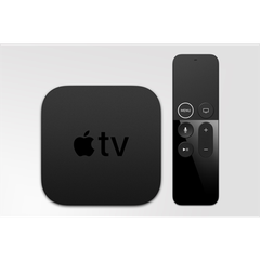 Apple TV  4K Gen 5 (32GB)  New
