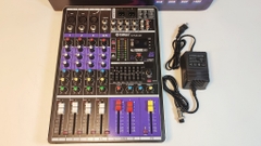 MIXER YAMAHA M4 USB