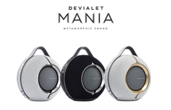 Loa Devialet Mania