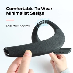 Loa đeo cổ MONSTER® Boomerang Speaker Petite