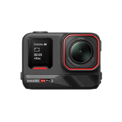 Insta360 Ace Pro 2 Dual