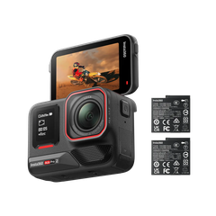 Insta360 Ace Pro 2 Dual