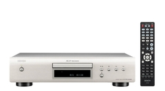 Đầu Denon DCD-600NE