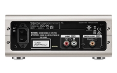 Denon DCD-50