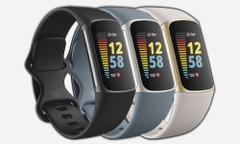 Đồng Hồ Thông Minh Fitbit Charge 5