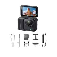 Insta360 GO Ultra Creator Bundle