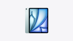 iPad Air 6 M2 13 inch WiFi