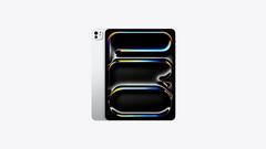 iPad Pro M4 13 inch WiFi