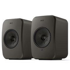 Loa KEF LSX II LT