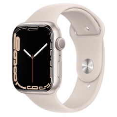 Apple Watch Series 7 Nhôm (GPS + Cellular) Size 45mm