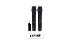Micro không dây Sumico UHF 300U